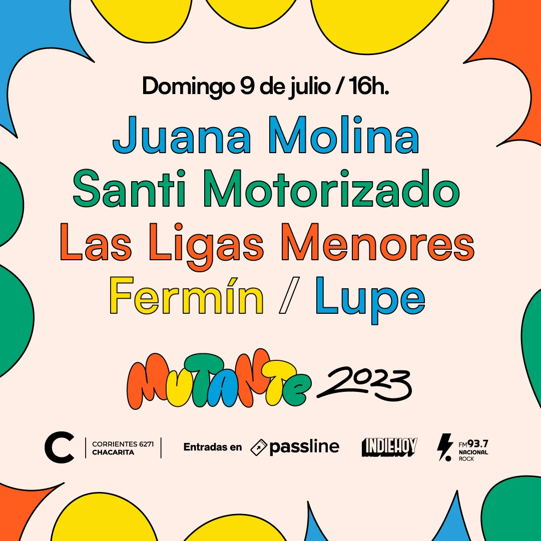 Festival Mutante
